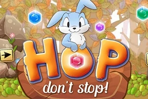 Hop Don't Stop!