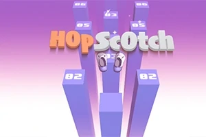 Hopscotch Hopscotch