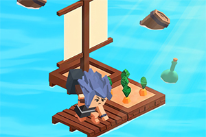 Idle Arks: Sail and Build 2 Idle Arks: Sail and Build 2