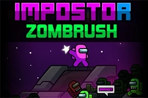 Impostor Zombrush Impostor Zombrush