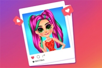 Insta Girls Fruity Fashion