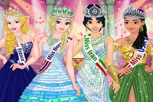 International Royal Beauty Contest International Royal Beauty Contest