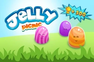 Jelly Picnic Jelly Picnic