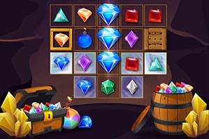 Jewel Royal Saga