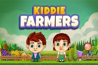 Kiddie Farmers