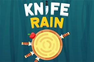Knife Rain Knife Rain