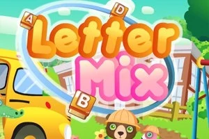 Letter Mix