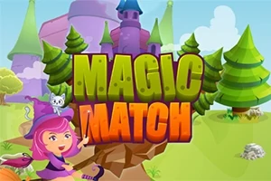 Magic Match