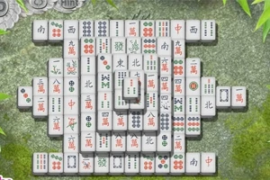 Mahjong pravila