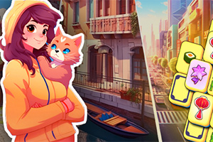 Mahjong Solitaire World Tour Mahjong Solitaire World Tour