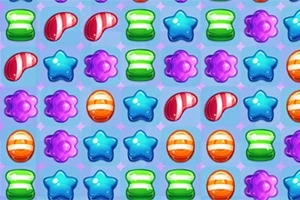 Candy Match 🕹️ Play Candy Match on Play123