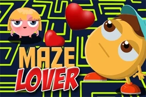 Maze Lover Maze Lover