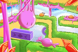 Mini Sticky! Mini Sticky!