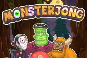 Monsterjong