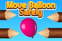 Move Balloon Safely