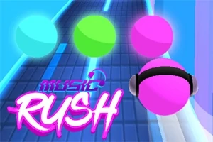 Music Rush Music Rush