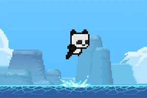 Panda Skip