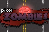 Pixel Zombies