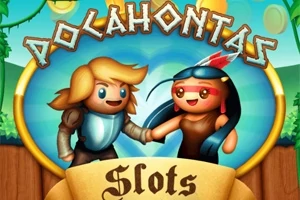 Pocahontas Slots