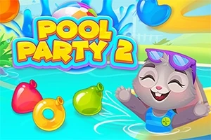 Pool Party 2 Pool Party 2