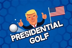 Presidential Golf Presidential Golf