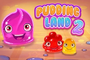Pudding Land 2