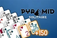 Pyramid Solitaire