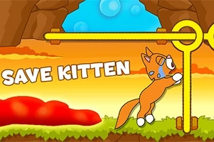 Save Kitten Save Kitten