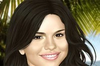 Selena Gomez True Make Up