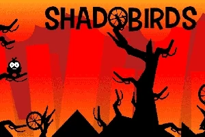Shadobirds Shadobirds