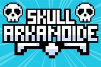 Skull Arkanoide