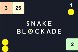 Snake Blockade Snake Blockade