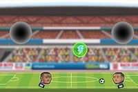 Penalty Shooters 3 🕹️ Jogue no Jogos123