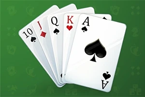 Solitaire 15 in 1 Collection Solitaire 15 in 1 Collection