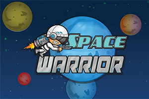 Space Warrior Space Warrior