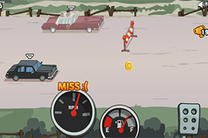 Speedlust Driver Speedlust Driver