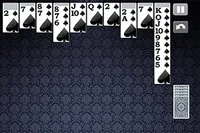 Golden Spider Solitaire On-line 🕹️ Jogue no Jogos123