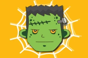 Spider Zombie Spider Zombie
