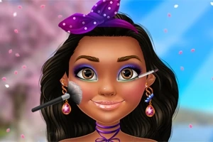 Spring Perfect Make-up Spring Perfect Make-up