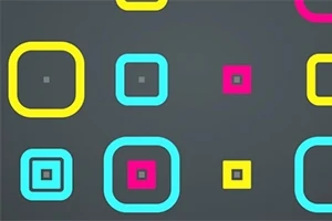 Square Stacker