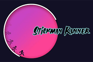 Stickman Runner Stickman Runner