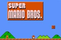 Super Mario Bros.