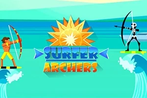 Surfer Archers