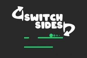 Switch Sides Switch Sides