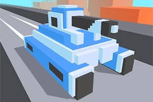 Tank Rush 3D Tank Rush 3D