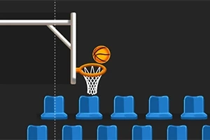 Tap Tap Dunk