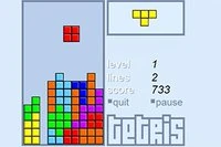 Igre tetris