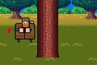 Timber Man