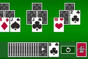 Tri Peaks Solitaire Classic Tri Peaks Solitaire Classic