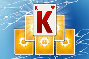 Tripeaks Solitaire Holiday Tripeaks Solitaire Holiday